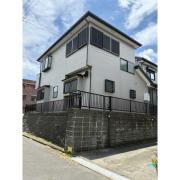 温水西2丁目貸家