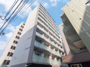 京急本線京急川崎駅まで徒歩7分