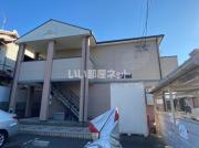 南海本線和歌山市駅までバス約12分 徒歩3分