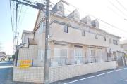 東武伊勢崎・大師線春日部駅まで徒歩20分