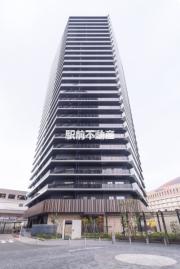 ザ・パークハウス福岡タワーズWEST