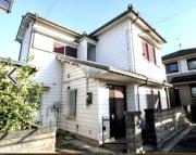 橿原市十市町貸家