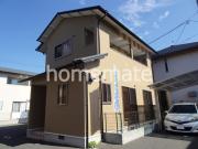 ＪＲ豊肥本線平成駅まで徒歩15分