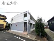 レオパレスハピネスロード