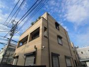 エクセリア・シオン