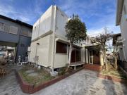 日下部治様貸家