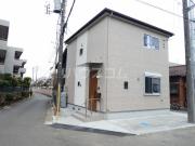 野田町二丁目戸建貸家