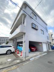 ＪＲ可部線中島駅まで徒歩9分