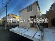 新築貸家 エクセレント住宅III