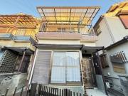 ＪＲ片町線野崎駅まで徒歩16分