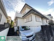 ＪＲ京浜東北・根岸線港南台駅までバス約12分 徒歩2分