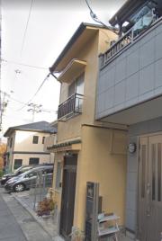 阪神本線大石駅まで徒歩7分