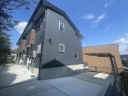 ＪＲ香椎線舞松原駅まで徒歩19分