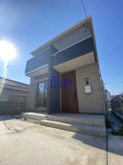 フォレストメゾン松尾D棟