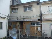 三幸ハイム1階北側