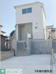 リナージュL 福岡西区拾六町3丁目第1期 3号棟