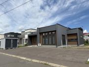 ＪＲ石北本線柏陽駅まで徒歩12分