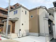 リナージュL豊橋市北山町第1期 5号棟