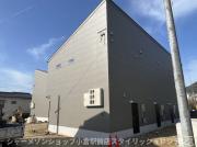 Excel Garage 小倉南B棟