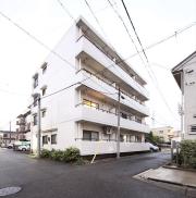 コーポラス新瑞