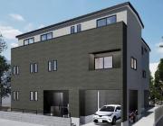 京王相模原線京王稲田堤駅まで徒歩6分