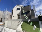 高槻市唐崎中貸戸建住宅