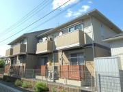 小田急小田原線海老名駅まで徒歩20分