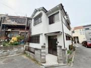 天美東9丁目戸建て