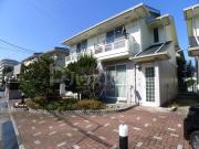 メンバーズヒル一ツ家