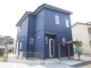 ライクヴィラ中桜塚B-1