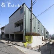地下鉄東山線覚王山駅まで徒歩7分