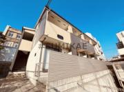 ＪＲ東海道本線灘駅まで徒歩13分