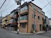 畑中マンション