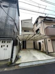 渡田一丁目戸建て