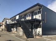 浜の宮ハイツ