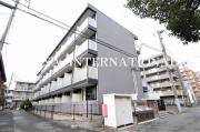 京成本線海神駅まで徒歩10分