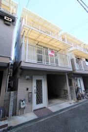 駒ヶ林町5丁目貸家