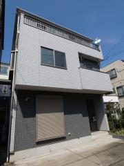 蕨市塚越4丁目戸建