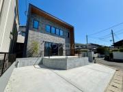 樋井川1丁目一戸建