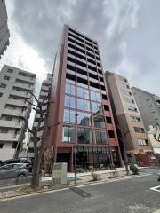 ルフォンプログレ横浜関内