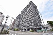 シャトレ大手町N棟