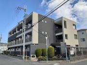 大阪モノレール本線摂津駅まで徒歩7分