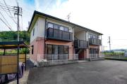 フローラル東岡山 C