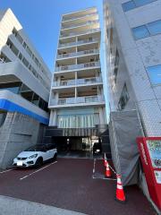 長野電鉄長野線権堂駅まで徒歩5分