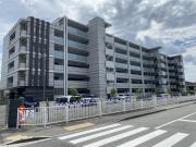 ＪＲ山陽本線姫路駅までバス約24分 徒歩1分