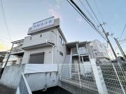 山陽電鉄本線霞ヶ丘駅まで徒歩1分
