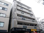 近鉄難波・奈良線河内永和駅まで徒歩3分