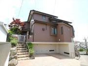 蜆塚1丁目9-10貸家