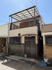 上新庄3丁目貸家