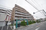 グランシティ八王子北野